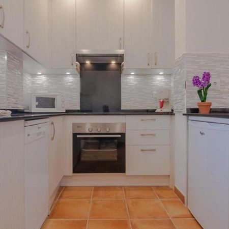 Villas Guzman - Amandiere Benissa Esterno foto