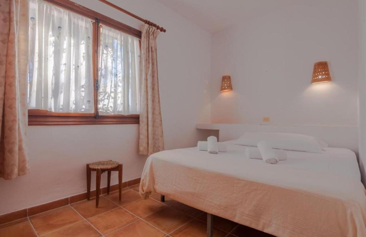 Villas Guzman - Amandiere Benissa Esterno foto